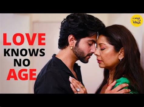 Love Knows No Age Short Film 